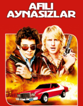 Afili Aynasızlar Türkçe Dublaj izle