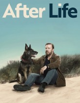 After Life 1. Sezon 1. Bölüm Türkçe Dublaj izle