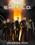 Agents of S.H.I.E.L.D. 1. Sezon 9. Bölüm Türkçe Dublaj izle