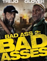 Ağır Abiler 2 – Bad Ass 2 2014 Türkçe Dublaj izle