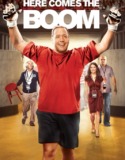 Ağır Siklet 2012 Türkçe Dublaj izle