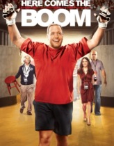 Ağır Siklet 2012 Türkçe Dublaj izle