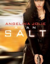 Ajan Salt 2010 Türkçe Dublaj izle