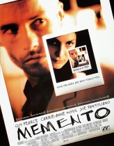 Akıl Defteri – Memento 2000 Türkçe Dublaj izle