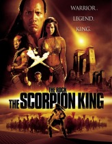 Akrep Kral 1 – The Scorpion King Türkçe Dublaj izle