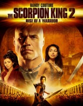 Akrep Kral 2: Savaşçının Yükselişi Türkçe Dublaj izle