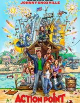 Aksiyon Parkı – Action Point 2018 Türkçe Dublaj izle