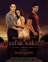 Alacakaranlık Efsanesi: Şafak Vakti Bölüm 1 Türkçe Dublaj izle