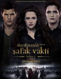 Alacakaranlık Efsanesi: Şafak Vakti Bölüm 2 Türkçe Dublaj izle