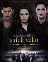 Alacakaranlık Efsanesi: Şafak Vakti Bölüm 2 Türkçe Dublaj izle