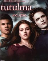 Alacakaranlık Efsanesi: Tutulma Türkçe Dublaj izle