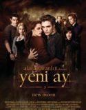 Alacakaranlık Efsanesi: Yeni Ay Türkçe Dublaj izle