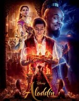 Aladdin 2019 Türkçe Dublaj izle