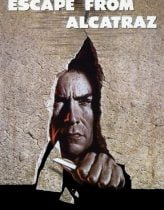 Alcatraz’dan Kaçış Türkçe Dublaj izle