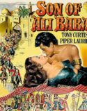 Ali Baba’nın Oğlu Türkçe Dublaj izle
