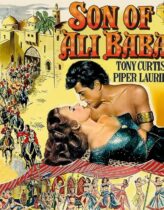 Ali Baba’nın Oğlu Türkçe Dublaj izle