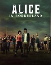 Alice in Borderland 1. Sezon 8. Bölüm Türkçe Dublaj izle