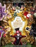 Alis Harikalar Diyarında: Aynanın İçinden Türkçe Dublaj izle