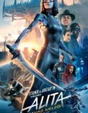 Alita: Savaş Meleği 2019 Türkçe Dublaj izle