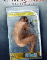 Altered Carbon 1. Sezon 10. Bölüm Türkçe Dublaj izle