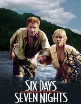 Altı Gün Yedi Gece – Six Days Seven Nights Türkçe Dublaj izle