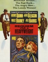 Altın Eldiven – Requiem for a Heavyweight Türkçe Dublaj izle