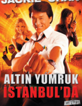 Altın Yumruk İstanbul’da 2001 Full Türkçe Dublaj HD izle