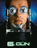 Altıncı Gün 2000 Türkçe Dublaj izle