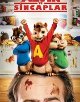Alvin ve Sincaplar 1 Full HD Türkçe Dublaj izle