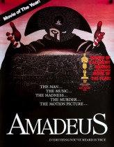Amadeus Türkçe Dublaj izle