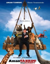 Aman Tanrım 2 Türkçe Dublaj izle