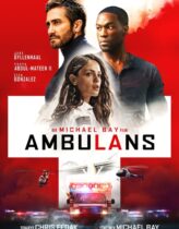 Ambulans 2022 Türkçe Dublaj izle