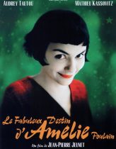 Amelie Full HD Türkçe Dublaj izle