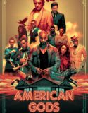 American Gods 2. Sezon 5. Bölüm Türkçe Dublaj izle