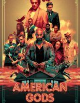 American Gods 2. Sezon 2. Bölüm Türkçe Dublaj izle