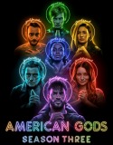 American Gods 3. Sezon 2. Bölüm Türkçe Dublaj izle