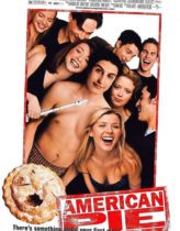 Amerikan Pastası 1 Türkçe Dublaj Full HD izle
