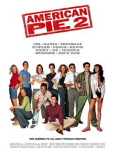 Amerikan Pastası 2 Türkçe Dublaj Full HD izle