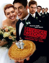 Amerikan Pastası 3: Düğün 2003 Türkçe Dublaj izle