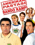 Amerikan Pastası 4: Bando Kampı 2005 Türkçe Dublaj izle