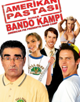 Amerikan Pastası 4: Bando Kampı 2005 Türkçe Dublaj izle