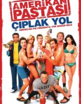 Amerikan Pastası 5: Çıplak Yol 2006 Türkçe Dublaj izle