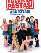Amerikan Pastası 7: Aşk Kitabı 2009 Türkçe Dublaj izle