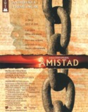 Amistad Türkçe Dublaj izle