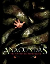 Anaconda 2: Lanetli Orkidenin Peşinde Türkçe Dublaj izle