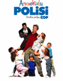 Anaokulu Polisi Türkçe Dublaj izle