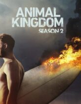 Animal Kingdom 2. Sezon 1. Bölüm Türkçe Dublaj izle