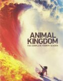 Animal Kingdom 4. Sezon 5. Bölüm Türkçe Dublaj izle