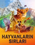 Animal 1. Sezon 1. Bölüm Türkçe Dublaj izle