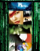 Animatrix 2003 Türkçe Dublaj izle